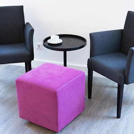 Taste Hotel Hockenheim Dış mekan fotoğraf