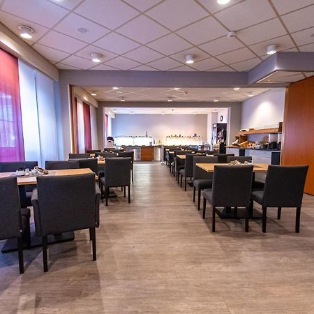 Taste Hotel Hockenheim Dış mekan fotoğraf
