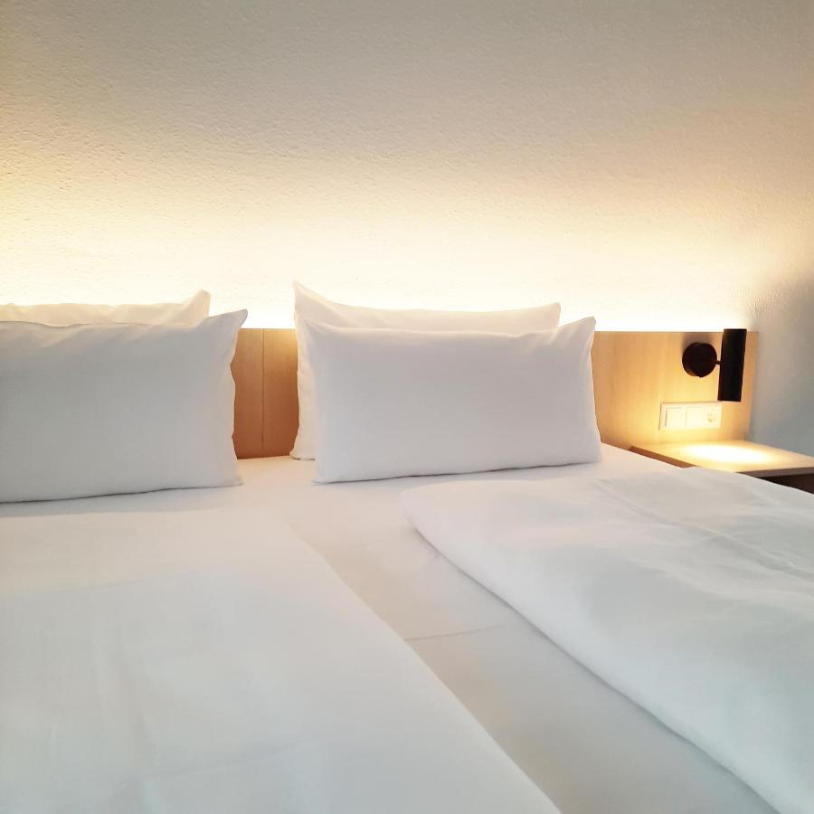 Taste Hotel Hockenheim Dış mekan fotoğraf