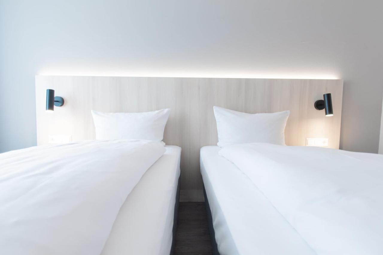 Taste Hotel Hockenheim Dış mekan fotoğraf